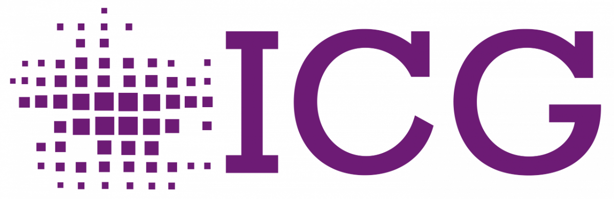 ICG – Logo