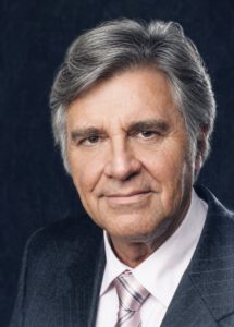Martin A. Georg – Senior Projektentwickler / Business Development