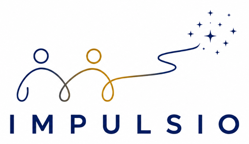 Impulsio – Logo