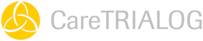 CareTRIALOG – Logo